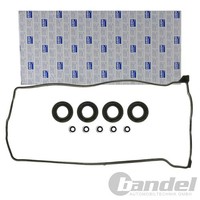 Ajusa VENTILDECKELDICHTUNG-SATZ Passend FüR Toyota Corolla Starlet | 56009200