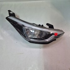 Frontscheinwerfer Hyundai I20 II 92102-C8000 Rechts Scheinwerfer Headlight