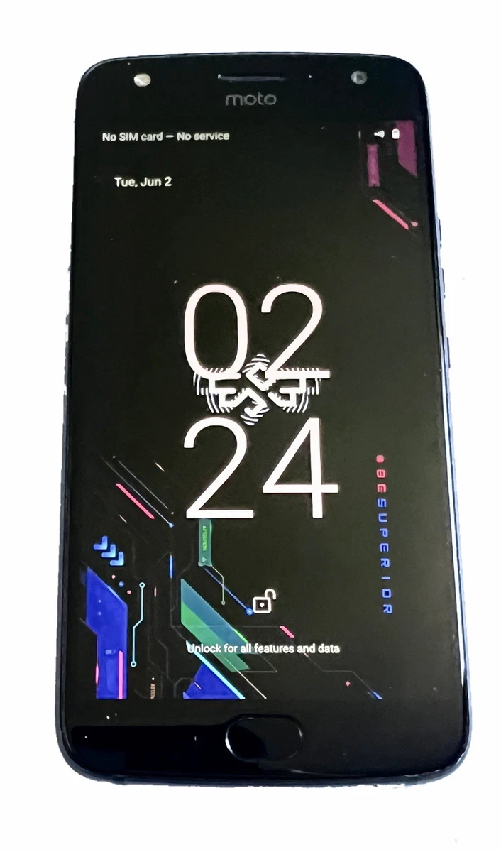 Motorola Moto X4 XT1900-1 Cell Phones & Smartphones for Sale