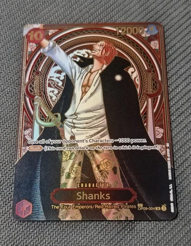Shanks (Parallel)