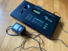 Kawai K1m + DC-8 karte ram card - vintage 8bi...