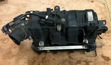 2010-2019 VAUXHALL CORSA D/E A12/A14XER/B14XER INLET MANIFOLD COMPLETE 55563664