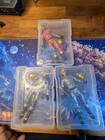 NEW Power Rangers Lightning Collection Lot of 3 Zeo Cogs Army Builders