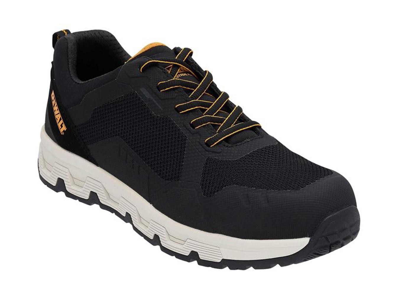 DEWALT Lamar Lightweight Safety Trainers UK 12 EUR 47 - Comfort & Safety