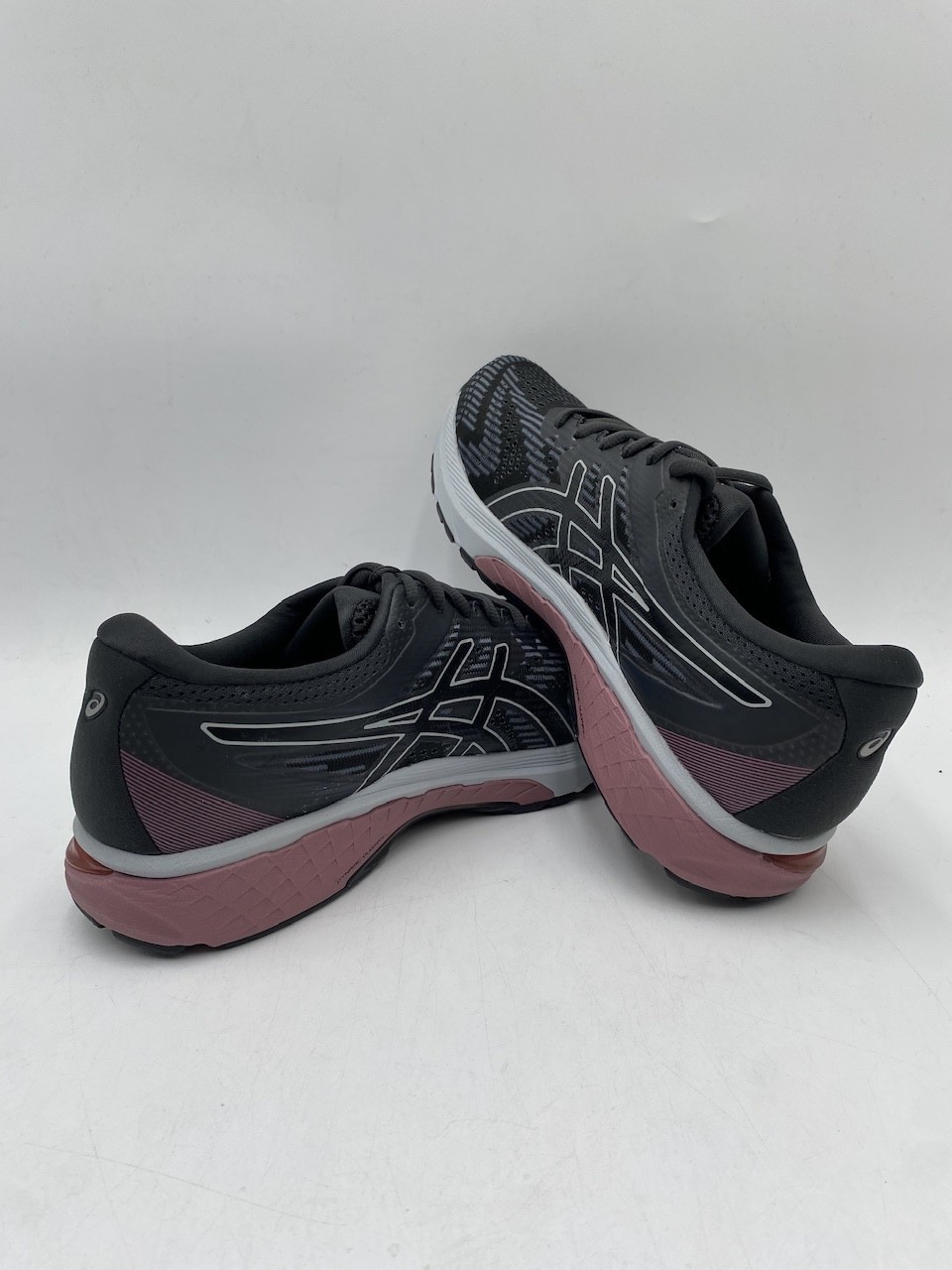 ASICS GT-2000 8 G-TX Women's NEW Sneakers Graphite Grey/Piedmont Grey US Size 9 thumbnail 8