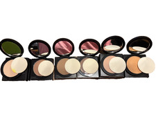 Glo Skin Beauty Pressed Base Mineral Foundation