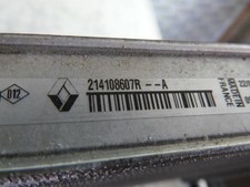 Radiateur Renault Talisman