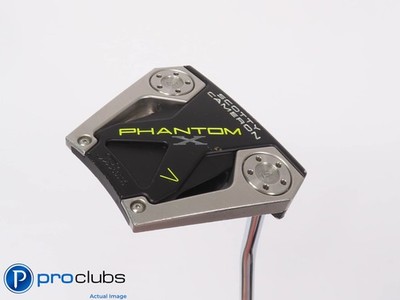 Scotty Cameron '2019 Phantom X 7 34