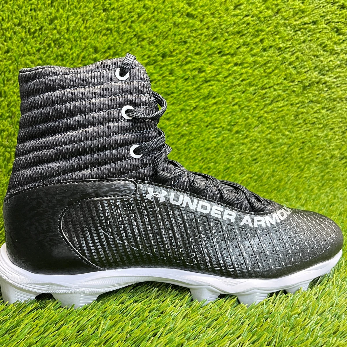 Under Armour Highlight Cleats for sale - eBay