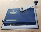 PREMIER Supermatic Cigarette Injector Rolling Machine