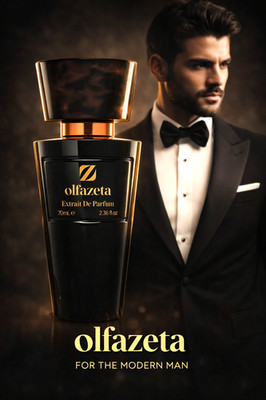 Olfazeta Chogan Herren 70ml Extrait De Parfum Nr001-Nr164 Armani Creed Dior Boss