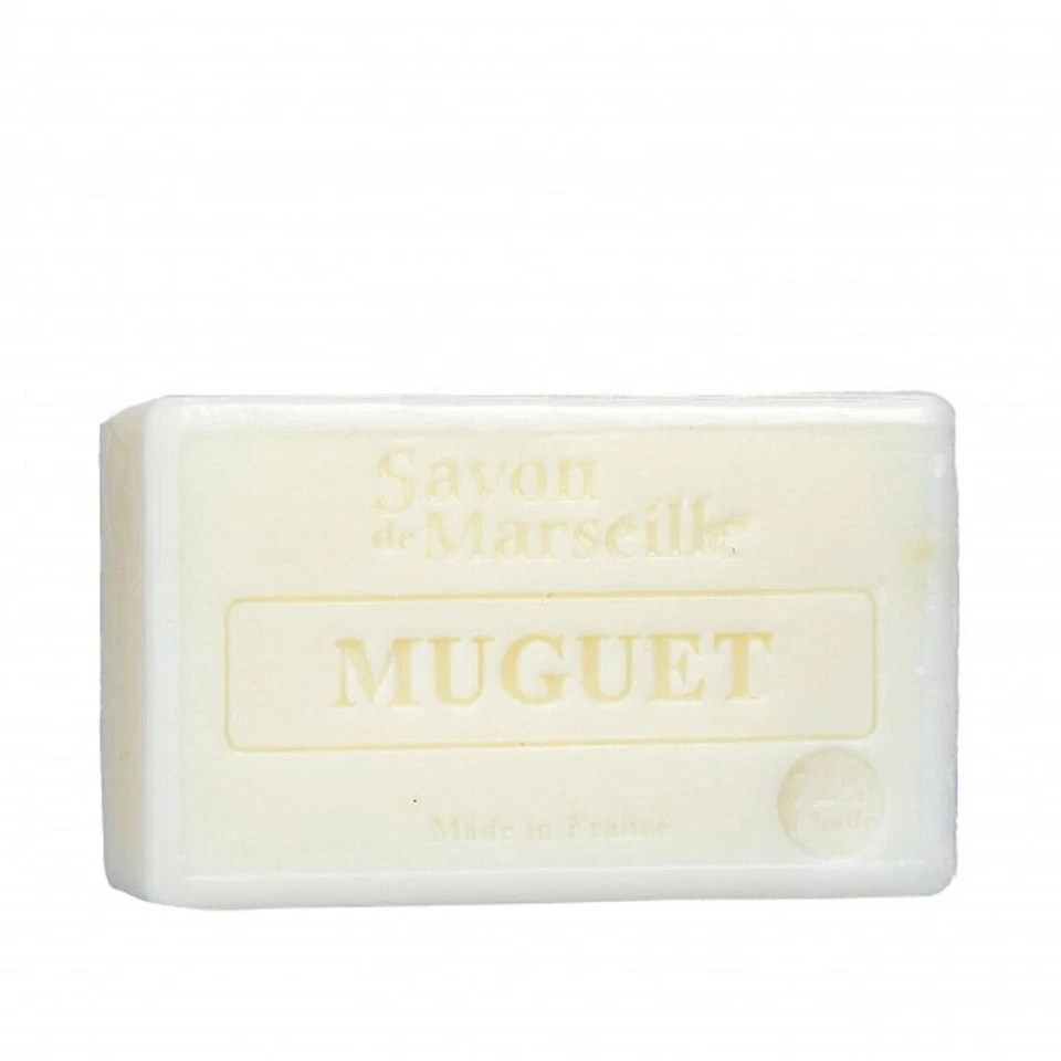 Le Chatelard 1802 Seife MAIGLÖCKCHEN 100g