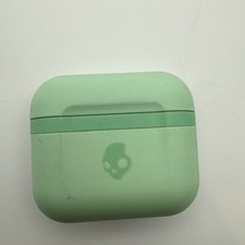 Mint Skullcandy Indy Evo In-Ear Wireless Earbuds, , Microphone