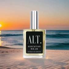 ALT Fragrances, Executive No.26, EDP,  2oz/60ml