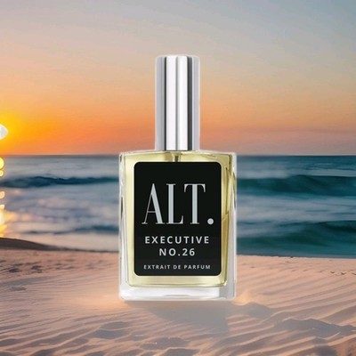 ALT Fragrances, Executive No.26, EDP,  2oz/60ml