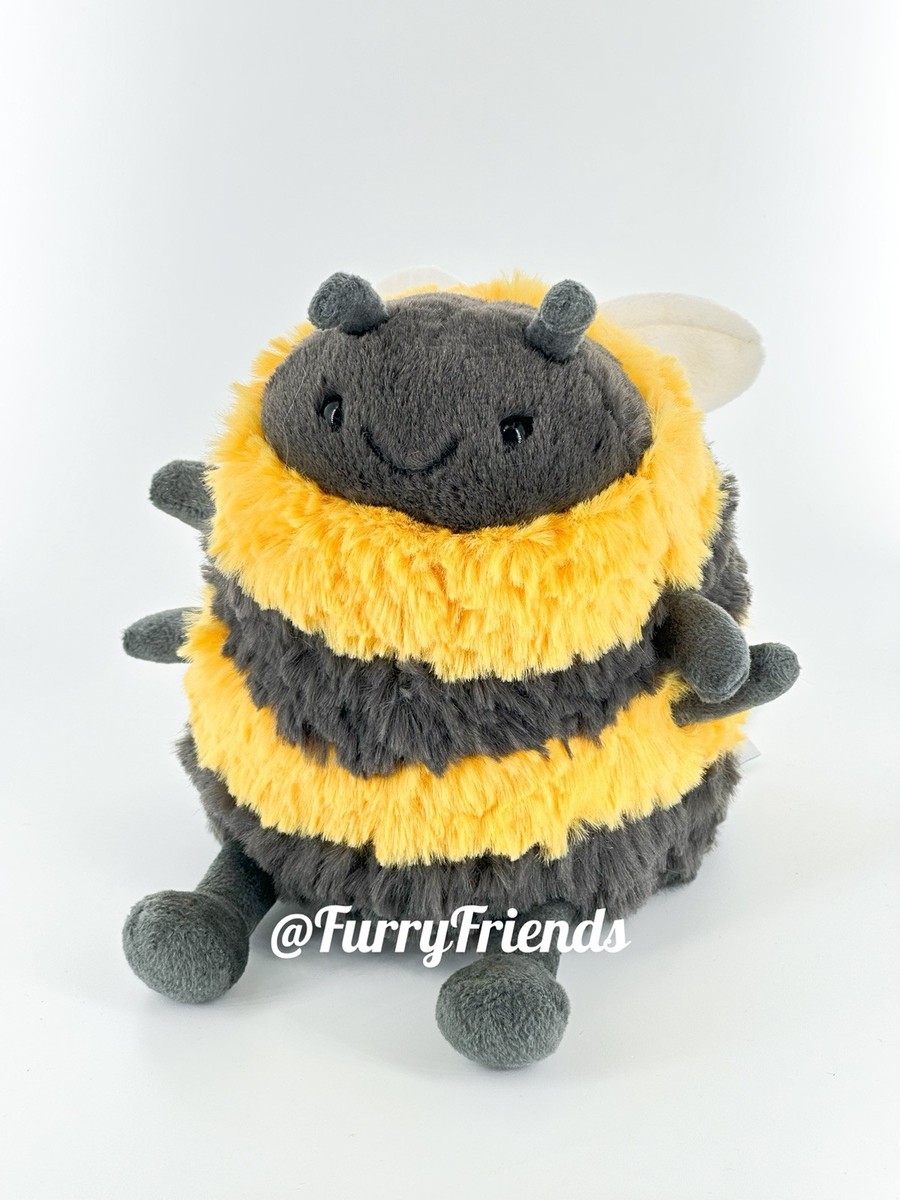  Albee Bee（アルビー蜂）新品未使用、タグ付き NWT Jellycat Albee Bee | eBay