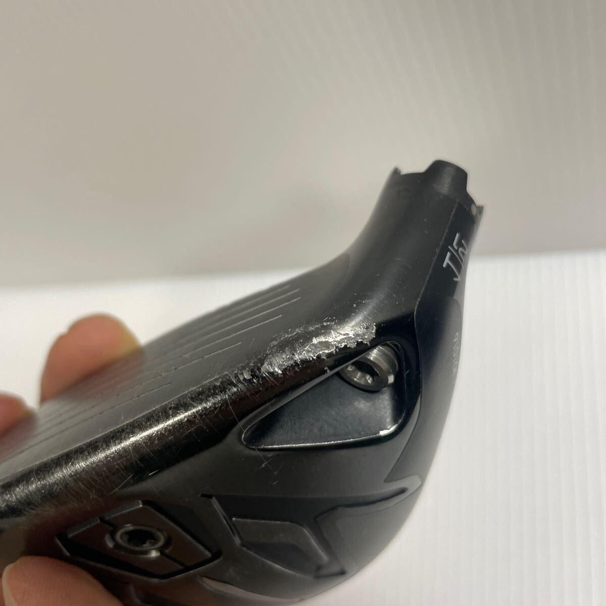 Tsi2 4U 21 Utility Head Tsi Titleist Ut No. 3623 japan | eBay Tsi2 4U 21 Utility Head Tsi Titleist Ut No. 3623 japan | eBay