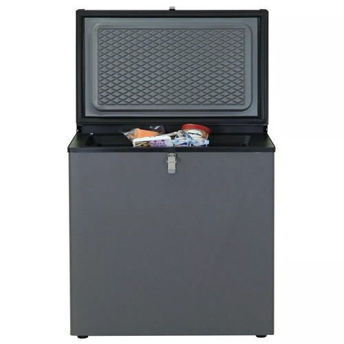 Smad 2.4 Cu.Ft