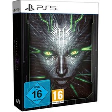 System Shock 2 PS5 25th Anniversary Edition - New Factory selead