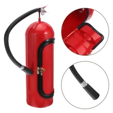  Fire Extinguisher Wine Cabinet Bar Organizer Freestanding Holder