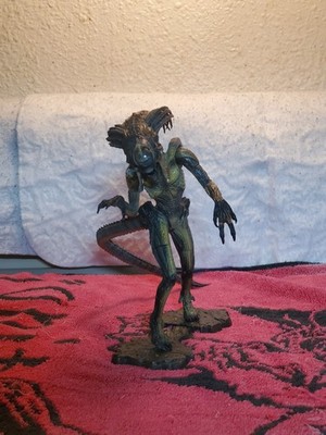 SF・ファンタジー・ホラー NECA PREDALIEN HYBRID OAFE - NECA: 