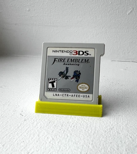 Fire Emblem Awakening (Nintendo 3DS) - Tested, Loose