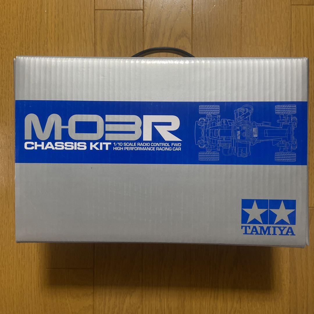 Tamiya M-03R Chassis Kit | eBay