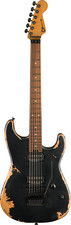 Charvel Pro-Mod Relic San