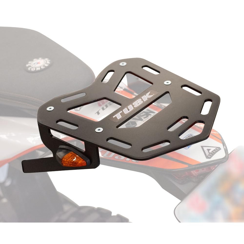 Tusk Top Rack For KTM 500 EXC-F 2020-2023 | eBay