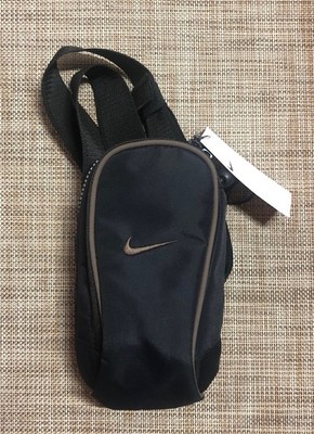 NEW Nike Sportswear Essentials Sling Bag Unisex Crossbody Black NWT DJ9794-010