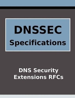 . Reed Media Services DNSSEC Specifications (Taschenbuch)