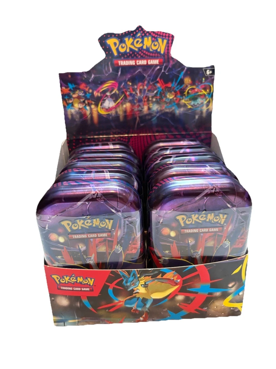 ポケモンセンター Scarlet Violet ETB ックスセット 未開封新品 ポケモンセンター Scarlet Violet ETB ックスセット 未開封新品