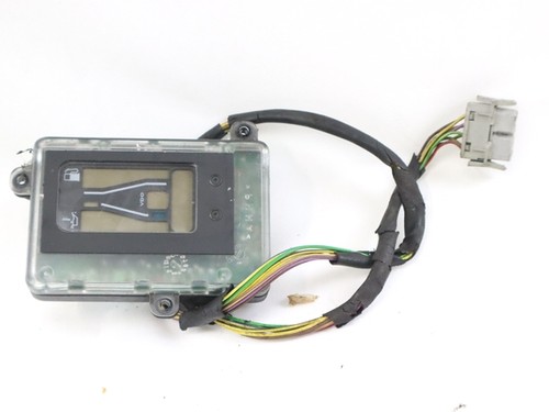 BMW R 1100 GS 62132306209 INSTRUMENT DISPLAY BENZIN ÖL INFORMATION 259 9