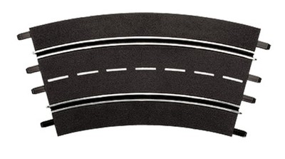 Carrera 20573 - Digital 132/124/Evolution Kurve 3/30 