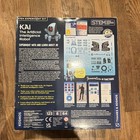 Thames & Kosmos KAI AI Robot STEM Experiment Kit MPN 620392 — photo 5