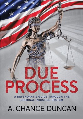 A Chance Duncan Due Process (Paperback) (UK IMPORT)