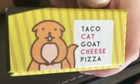 Taco Cat Goat Cheese Pizza Family Card Game 2022 Edition, Sealed New — photo 5