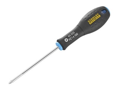 STANLEY  Outils à main - Tournevis FatMax  PZ1