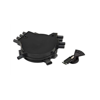 8136A Distributor Cap & Rotor Kit, GM Opti-Spark