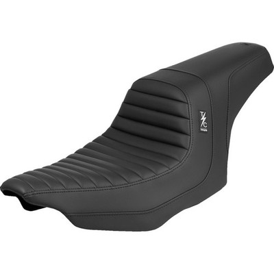 Saddlemen Thrashin Pro Series Seats Black TS82307T