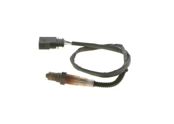 Sonda lambda 0 258 010 032 BOSCH per CADILLAC AUDI SEAT VW SKODA CHEVROLET - Immagine 2