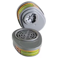 Msa Safety 815361 Cartridge, Advantage Chemical And Combination Cartridges,