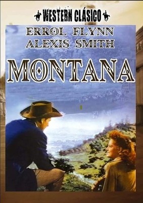 DVD NEU - Montana 0 - Impulse 
