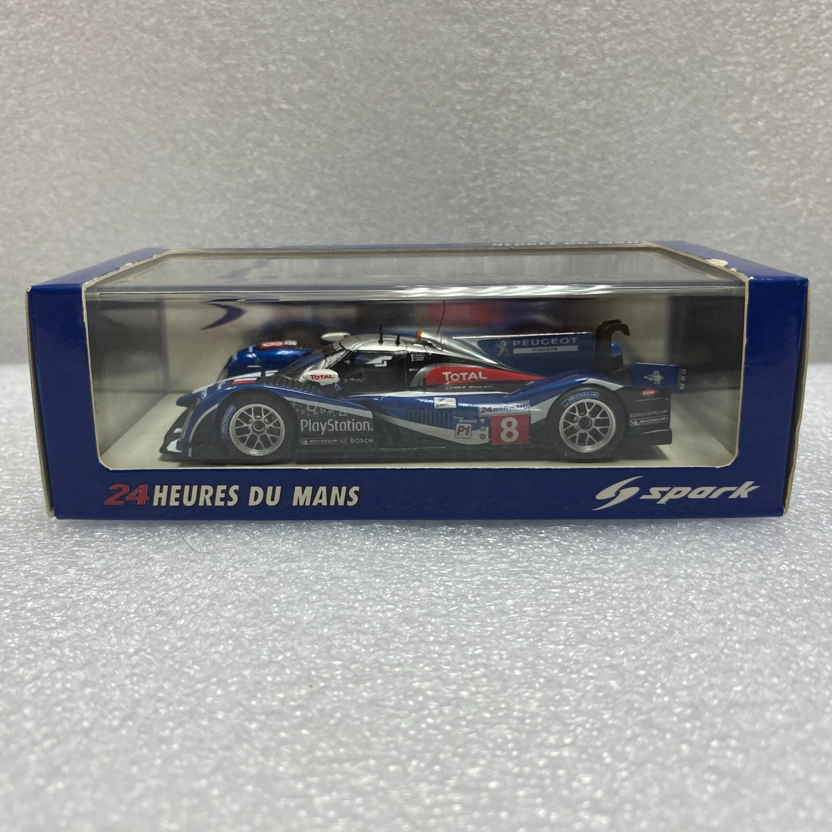 Spark Peugeot 1:43 Diecast & Toy Vehicles for sale | eBay