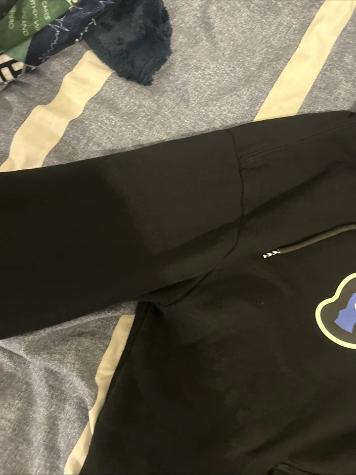 Sudadera con capucha Billionaire Boys Club BBC x ICECREAM para correr perro talla 2XL Foto 4 de 4