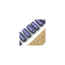50 uds. SD1V108M12020 Elko 1000μF 35V Radial THT - NUEVO