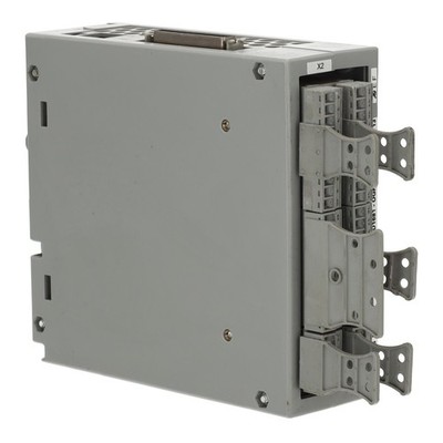 SIEMENS SIMATIC TDC 6DD1681-0GK0