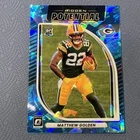 2025 Donruss Optic Matthew Golden Gold (RAW)