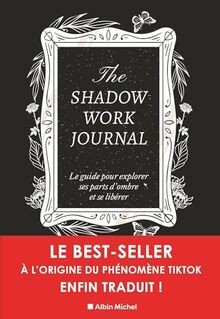 The shadow work journal : le guide pour explorer ses par... | Buch | Zustand gut