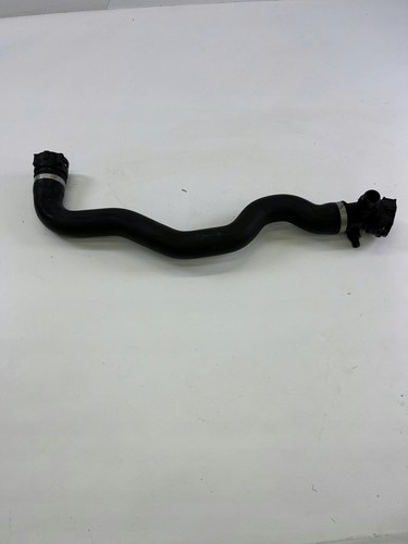 BMW 3 F30 F31 2016 Kühlwasserleitung Turbolader N47 7811127 124000 km/77050 mi O